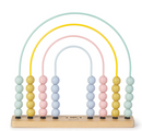 Saro Ábaco Arco íris