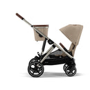 Cybex Gazelle S TPE Almond Beige
