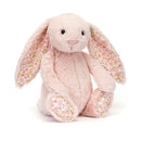 Jellycat Blossom Blsuh Bunny Cherry Original