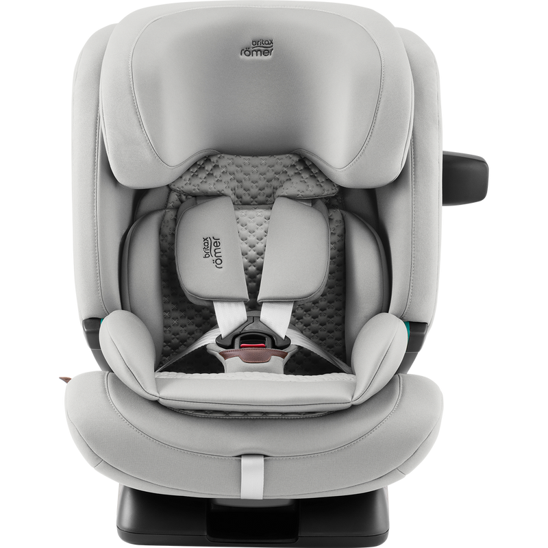 Britax Romer Advansafix Pro Lux Linen Grey