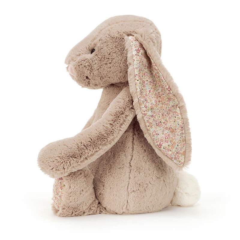 Jellycat Blossom Bea Beige Bunny Huge