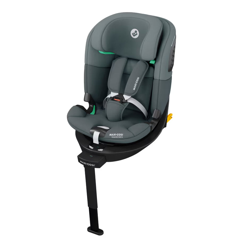 Maxi Cosi Emerald 360 S Tonal Graphite