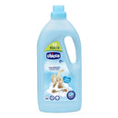 Chicco Amaciador Roupa Sensitive Essência Talco 1,5L