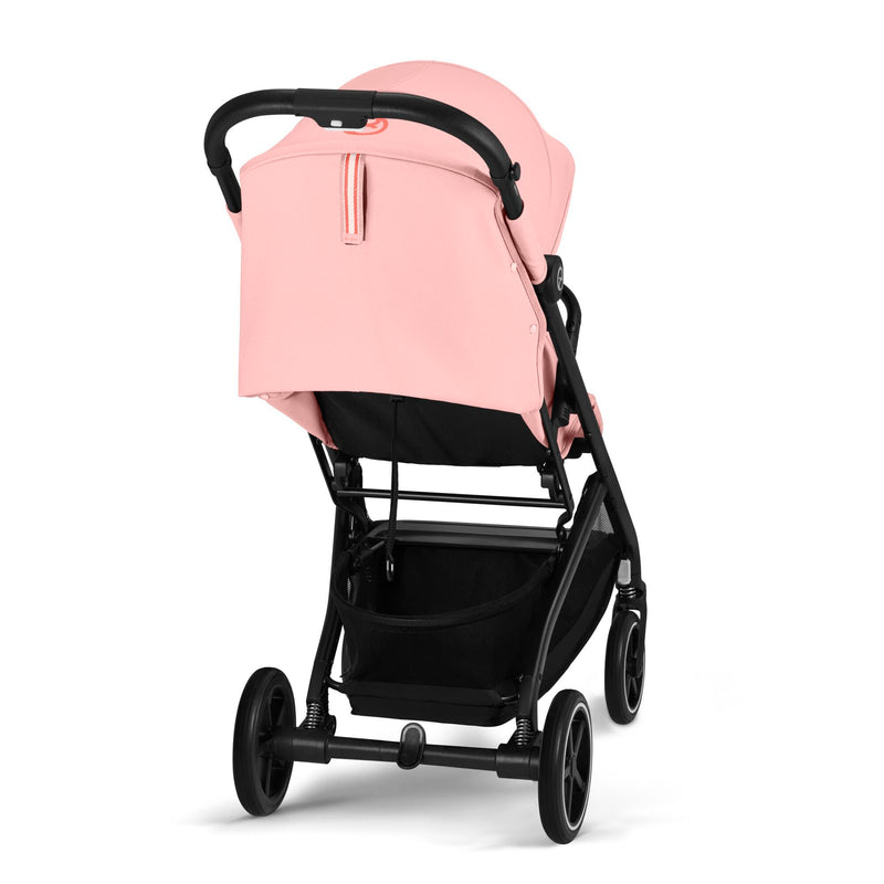 Cybex Beezy Candy Pink