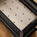 Snuz Pod5 Lençois de Baixo Sand Cloud 2 Und
