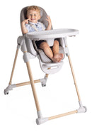 Chicco Cadeira de Papa Polly Armonia Scandinavian