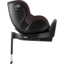 Britax Romer Dualfix 5Z Lux Chocolate