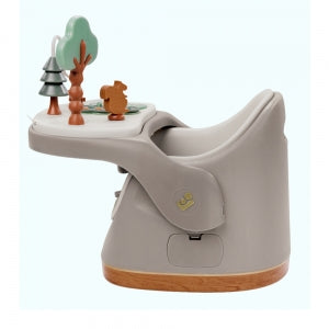 Maxi Cosi Jay plus Elegance Beige