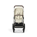 Cybex Talos S Lux TPE Sheashell Beige