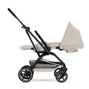 Cybex Eezy S Twist+ 2 26 Dune Grey