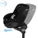 Maxi Cosi Mica 360 Pro i-Size Authentic Black