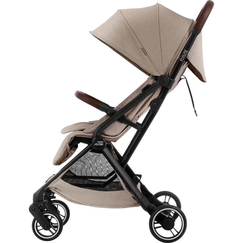 Britax Romer Flylite Teak