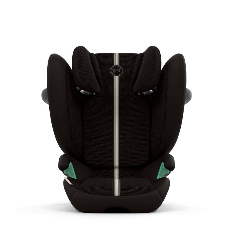 Cybex Soluiton G2 Plus Magic Black