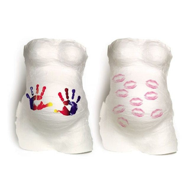 Baby Art Belly Kit