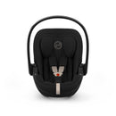 Cybex Cloud S Style Sepia Black