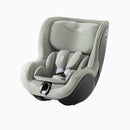 Britax Romer Dualfix 5Z Style Sage Green