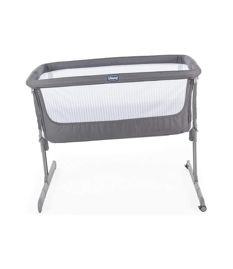 Chicco Next2Me Air Dark Grey