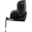 Britax Romer Dualfix Pro M Style Mineral Grey + Forra de Verão