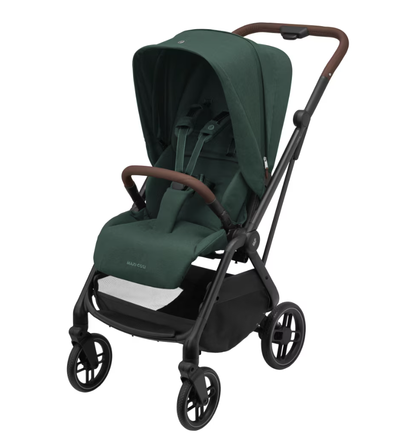 Maxi Cosi Leona 2 Twillic Green