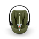 Cybex Cloud G3 Plus Moss Green