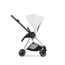 Cybex Mios Style Champagne Gold Off White