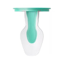 Philips avent biberão natural response air free estrelas