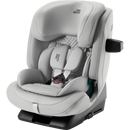Britax Romer Advansafix Pro Lux Linen Grey + Forra de Verão