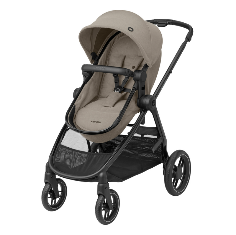 Maxi Cosi Zelia 3 Twillic Truffle Fr