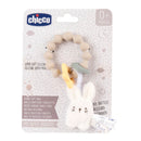 Chicco Anel Dentição Coelhinho Dou Dou