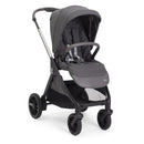 Chicco Bellagio 2.0 Black Satin