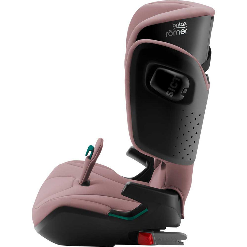 Britax Romer Kidfix i-Size Dusty Rose