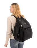 Bebeconfort Mochila Eco Baby Black