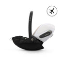 Cybex Cloud S Style Off White