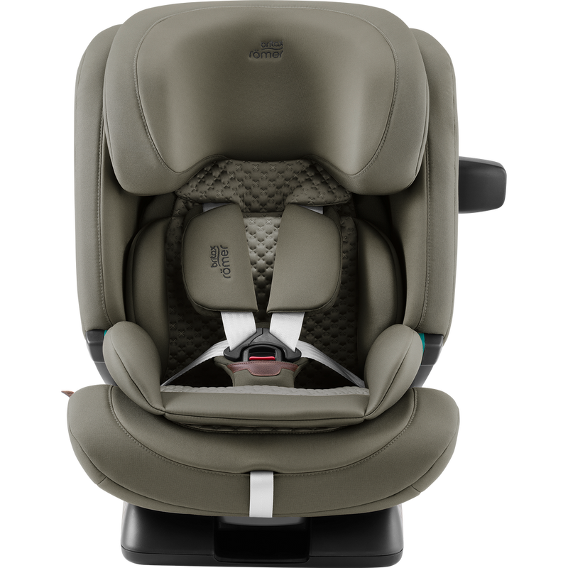 Britax Romer Advansafix Pro Lux Urban Olive