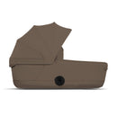 Cybex Mios/Coya Style Alcofa Dobrável Coconut Brown
