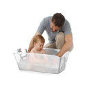 Jané Banheira Oasis Translucent Pale