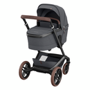 Maxi Cosi Pack Fame Twillic Graphite