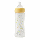 Chicco Biberão Perfect Easy Vidro Neutro 240 ml