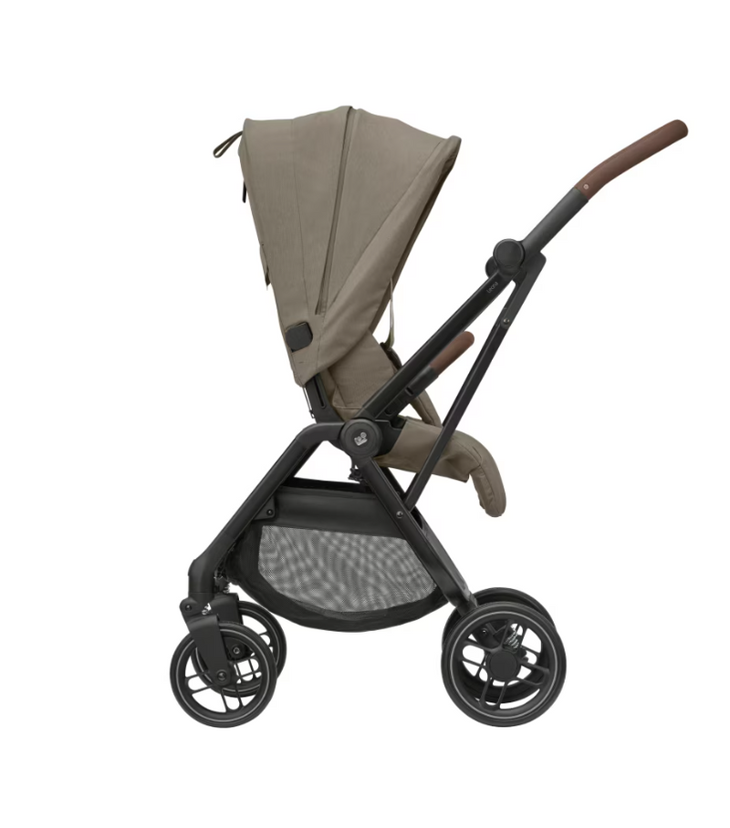 Maxi Cosi Leona 2 Twillic Truffle