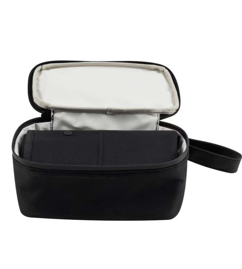 Maxi Cosi Mochila Preta