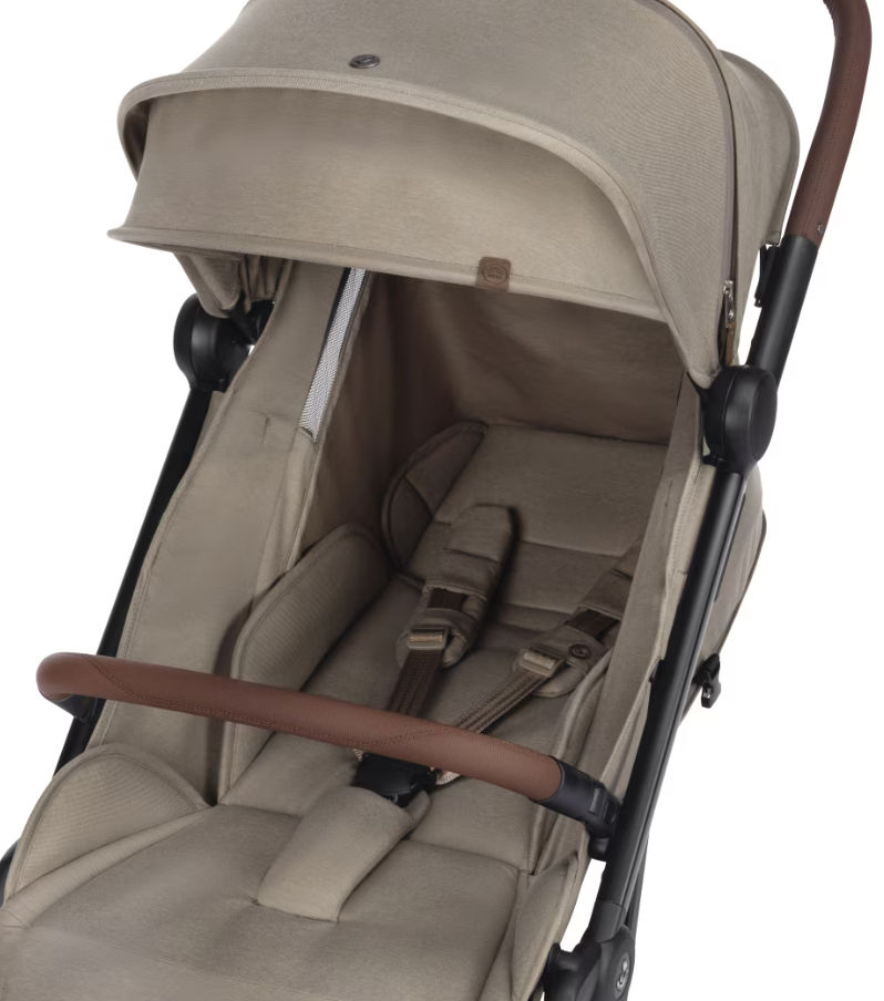 Maxi Cosi Soho Twillic Truffle