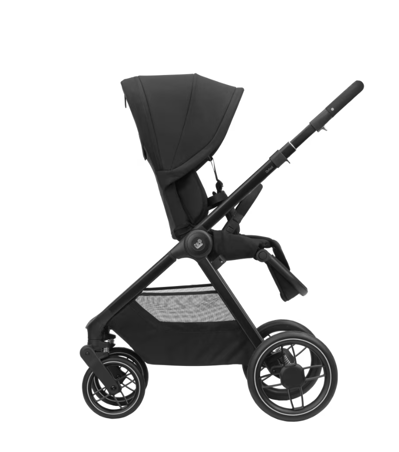 Maxi Cosi Oxford Twillic Black