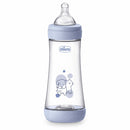 Chicco Biberão Perfect5 Azul 240 ml