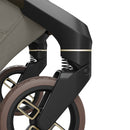 Maxi Cosi Fame Cabin Saphire Sand com Barra Frontal