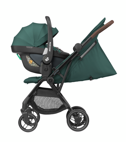 Maxi Cosi Soho Essential Green