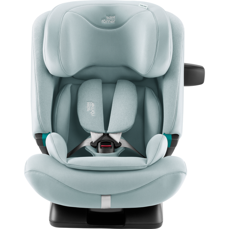 Britax Romer Advansafix Pro Style Harbor Blue