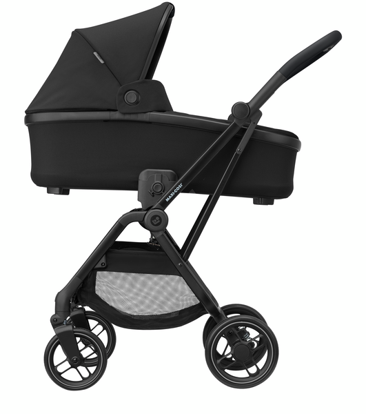 Maxi Cosi Leona 2 Essential Black