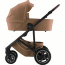 Britax romer Trio Smile 5Z Lux Warm Caramel + Base Isofix