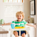 Munchkin Copo Miracle 360 Azul