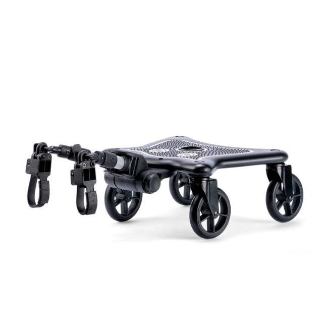 BigToes Plataforma Rider 360